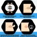Waterproof Dexcom G6 Adhesive Patches - 36 Pieces for Shower & Sweat Protection - Buy Online on GoSupps.com