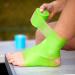 Green Sky Athletic Sports Foam Underwrap - Lime Green Prewrap for Hair & Ankles | Ideal for All Sports Adventures - Buy Online on GoSupps.com