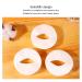 900 Pcs Disposable Ultra Thin Eye Care Patches for Moisturizing and Eyelash Extensions - Buy Online on GoSupps.com