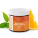 Vitamin C Face & Neck Moisturizer - Firming Eye Cream Anti-Aging Glowing Skin with Green Tea Hyaluronic Acid Vitamin E Jojoba Oil 4oz