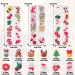 Christmas Nail Charms 3 Boxes Cute Snowman Santa Claus Xmas Tree Elk Bells 3D Christmas Nail Art Charms Flower Heart Bow Nail Rhinestones Pearls Caviar Beads Nail Studs with Tweezer & Picker Pen - Buy Online on GoSupps.com