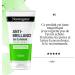 Neutrogena Gel Exfoliant Anti-Brillance (tube de 150 ml) Exfoliant pour le visage au citron vert et aloe vera 96% ont constat moins de brillance en 1 semaine 150 ml (Lot de 1) Exfoliant Anti-Brillance pour le visage au citron vert et aloe vera - Buy Online on GoSupps.com