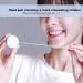 Contact Lenses Cleaner & Cleaning Container | Manual Rotation & Care Solution | Soft & Hard Lens Disposal - Buy Now! - Buy Online on GoSupps.com