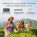 Vahdam Tea Trial Set | Discover 15 Flavors - Black Green Oolong Chai & Herbs | Ideal Gift for Tea Lovers - International Shipping - Buy Online on GoSupps.com