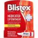 Blistex Lip Medicated Ointment - Pack of 3 | Soothes and protects lips - Buy Online on GoSupps.com