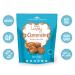 GoSupps.com - Lovely Candy Caramels Sea Salt 6 oz (170 g) - Buy Online on GoSupps.com