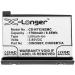 Buy INS Replacement Battery for One X2 - 1700mAh CINOSBT/A Compatible | Fast International Shipping - Buy Online on GoSupps.com
