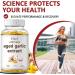 Elare 2026 Upgraded Aged Garlic Extract - 7500mg Odorless Organic Garlic Vegetarian Non-GMO All-Natural Softgels 2-Year Matured for Antioxidant Wellness (1) - Buy Online on GoSupps.com