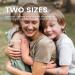 Kids Itch Relief Patches - Natural Bite Relief Stickers - Anti Itch After Sting - 27 Patches - Buy Online on GoSupps.com