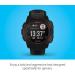 Garmin Instinct Esports Edition Gaming Smartwatch | Stream Stress Level & Heart Rate | Black Lava - Buy Online on GoSupps.com