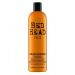 Buy Bed Head by Tigi Urban Antidotes Shampoo & Conditioner Bundle for Damaged & Colored Hair - 750 ml Each - International Shipping Available - Buy Online on GoSupps.com