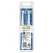 Oral-B CrossAction Electric Toothbrush Replacement Brush Heads - 4ct Refill Pack - Buy Online on GoSupps.com