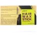 Pomera Hair Wax Stick Wax Stick for Hair Wigs Edge Control Slick Stick Hair Pomade Stick Non-greasy Styling Wax for Fly Away & Edge Frizz Hair 2.57 Oz - Buy Online on GoSupps.com
