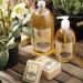 Savon De Marseille Liquid Soap 16.9 Fl Oz - Marius Fabre | Premium French Soap for All Skin Types - Buy Internationally - Buy Online on GoSupps.com