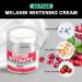AILKE BOOST LUSTER Intimate melanin whitening cream clean skin reduces dark spots freckle moisturize with niacinamide for face body buttocks private part armpits 50 ml pack of 1 1 copy - Buy Online on GoSupps.com
