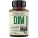 DIM Supplement with Bioperine - Hormone Balance for Women & Men. DIM 250mg Plus Bioperine Capsules for Enhanced Absorption Hormonal Support Mood Skin & Estrogen Balance. 60 Capsules