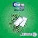 Extra Professional Chewing Gum - Fresh Green Mint 50 Dragees Spearmint - International Shipping Available - Buy Online on GoSupps.com