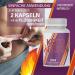 Hellonutrition Keto Burn | 30-Day Glucomannan & Cranberry Metabolism Booster | Fast & Strong Weight Loss for Men & Women - High-Quality Ingredients - Buy Online on GoSupps.com