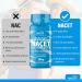 Neuro NAC Supplement - N-Acetyl Cysteine Ethyl Ester - Boost Glutathione 10x - 60 Capsules - Buy Online on GoSupps.com