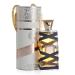Luxurious Unisex Oud Perfume | Gourmet Flower Infusion | Long-Lasting Scent for Men & Women | Exotic Floral Fragrance (Quick delivery).