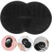 FRCOLOR Makeup Brush Cleaner Cleaning Mat for Makeup Brush Cleaner Silicone Brush Cleaning Bowls Cleaning Pad for Makeup Brush Tool Makeup Brush Silica Gel - Buy Online on GoSupps.com