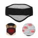 Neck heating pillow heated neck collar for relieving neck pain tourmaline of self -warming neck belt magnetic field therapy Neck protection heat therapy compress neck support