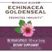 Buy Nature's Way Echinacea Goldenseal 900mg - 180 Vegan Capsules for Immune Support - Buy Online on GoSupps.com
