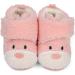 Cheerful Mario Baby Winter Home Slippers - First Walking Pram Shoes for Boys and Girls - Buy Online on GoSupps.com