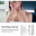 Blackhead Remover Kit | Acnes Extraction Tool | Comedone Extractor Set | Stainless Multipurpose Whitehead Extractor Tool With Box for Quick and Easy Removal of Pimples and Blackheads - Buy Online on GoSupps.com