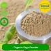 Certified Organic Sage Powder 250g by Fenbrook Organic - Pure and Natural - Buy Online on GoSupps.com