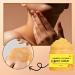 Turmeric Body Scrub Exfoliator Vitamin C Exfoliating Body Scrub Turmeric Body Exfoliator Deep Cleansing Sugar Body Scrub Salt Scrub for Remove Acne Dark Spots Hyperpigmentation 250g - Buy Online on GoSupps.com