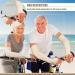 8 Pairs Elderly Skin Protector Sleeves | Arm Sleeve for Thin Skin Tear & Bruise Protection | Nude Color - Buy Online on GoSupps.com