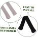 Lurrose 4 Pairs Glasses Hangers & Leg Covers for Sunglasses - Protective Sleeve Accessories for Eyewear - Shop Internationally - Buy Online on GoSupps.com