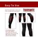 TIGERSGATE 4 Pcs Cycling Elbow and Knee Pads for Men and Women - Skating Shin Guards - Buy Online on GoSupps.com