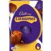  Cadbury Cadbury Milk Chocolate Easter Egg 195 g - Buy Online on GoSupps.com