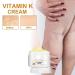 Varicose Veins Miracle Cream - Circulheal Vitamin K Cream (3 PCS) | Best Treatment for Varicose Veins - Buy Online on GoSupps.com