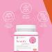 Youtheory Beauty Powder Citrus Flavour 176 g Helps Reduce Fine Lines & Wrinkles - Buy Online on GoSupps.com