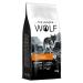 The Hunger of the Wolf Dry Dog Food - For Large or Giant Breeds Formula Good for Joint Health with Chicken Adult - 14 kg Large and Giant Breeds Chicken 14 kg (Pack of 1)