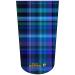 Amputee Sock BTKA Tartan V8  3PLY Residual Wound  Over Shrinker Sock Small-Large