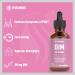 Buy DIM Supplement for Women Estrogen Support Acne Relief | 1 fl oz Orange Flavor | Shop Internationally - Buy Online on GoSupps.com