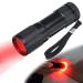 Handheld veil-viewer easy to find subcutaneous vessels vein flashlight lighting for adults venous visitors medically for nurses