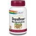 Solaray DopaBean 333 mg 60 VegCaps - Buy Online on GoSupps.com