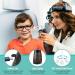 Electric Ear Wax Removal Tool - Safe & Effective Cleaner for Adults & Kids | Ear Irrigation System with 10 Tips, Basin & Towel included - Buy Online on GoSupps.com