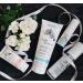 Bain de Soie 2-in-1 Moisturizing Satin Wash - Daily Body & Intimate Hygiene | 200ml | Premium International Shipping - Buy Online on GoSupps.com