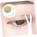 Beavorty 600 Pairs Invisible Tape Makeup Tape Makeup Stickers Eyelid Lifters Tape Eyelid Lifter Strips - Buy Online on GoSupps.com