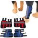 EVTSCAN 1 Pair Supportive Dog Leg Braces Reflective Designed Dog Front Leg Protector for Injury/Sprains/Instability/Anthritis(M-Blue) M Blue - Buy Online on GoSupps.com