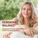 Herbal Dong Quai Extract - Hormone Harmony Menopause Relief & PMS Support - 2 oz - Buy Online on GoSupps.com