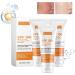 Sun Cream Spf 100 Sun Lotion Spf 100 Sun Lotion With Uva/Uvb Protection Moisturizing And Anti-Aging Sun Cream Face And Body Non-greasy Waterproof (3PCS)