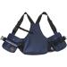 FVLFIL Mystique Dummy Vest Trainer - Plastic Fastener L - Sailor Blue | International Shipping Available - Buy Online on GoSupps.com