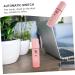VINTORKY 1pc Humidifier Face Steamer Mini USB Handheld Spray Device Face Sprayer Mini Face Steamer Abs Pink - Buy Online on GoSupps.com